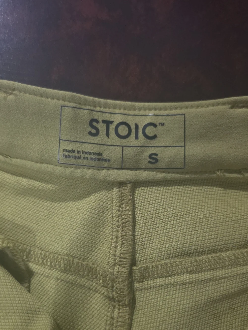 stoic brand new